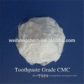 Carboxymethyl Cellulose Toothpaste Grade CMC